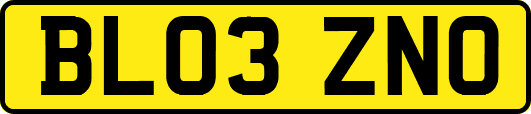 BL03ZNO