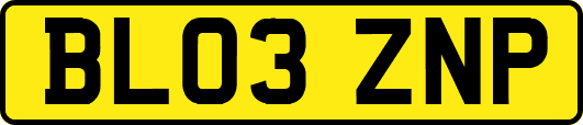 BL03ZNP