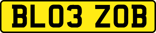 BL03ZOB