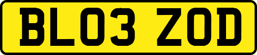 BL03ZOD