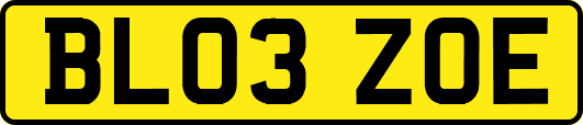BL03ZOE