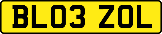 BL03ZOL
