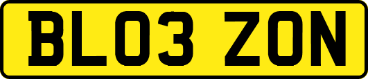 BL03ZON