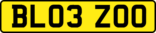 BL03ZOO