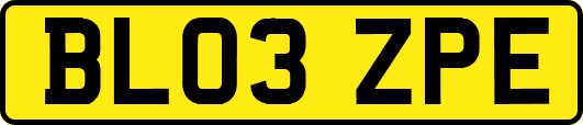 BL03ZPE