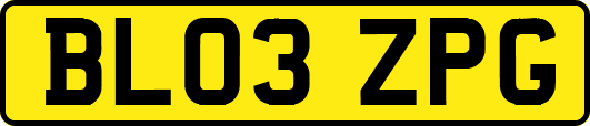 BL03ZPG