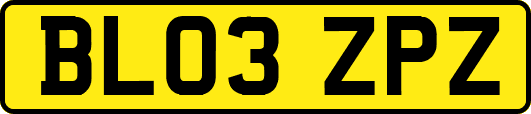 BL03ZPZ