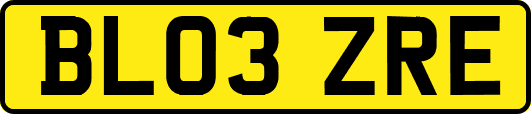 BL03ZRE