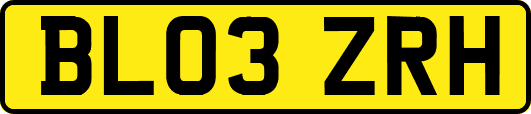 BL03ZRH
