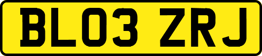 BL03ZRJ