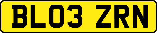 BL03ZRN
