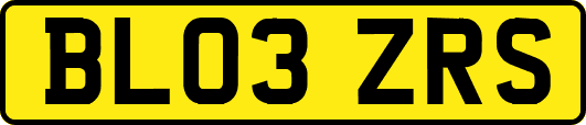 BL03ZRS