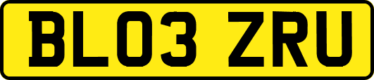 BL03ZRU