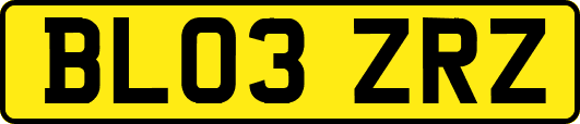 BL03ZRZ