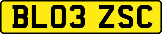 BL03ZSC