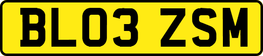 BL03ZSM
