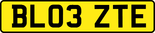 BL03ZTE