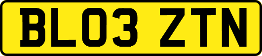 BL03ZTN