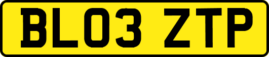 BL03ZTP