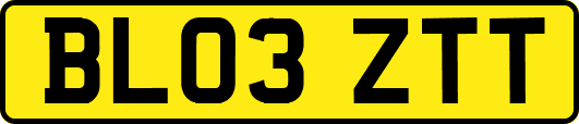 BL03ZTT