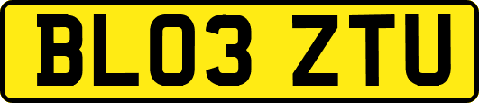 BL03ZTU