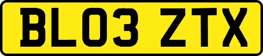 BL03ZTX