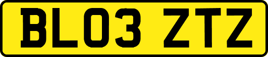 BL03ZTZ