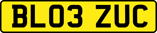 BL03ZUC