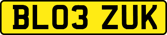 BL03ZUK