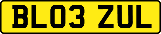 BL03ZUL