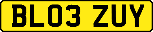 BL03ZUY