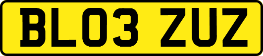 BL03ZUZ