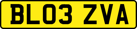 BL03ZVA