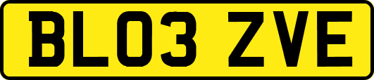 BL03ZVE