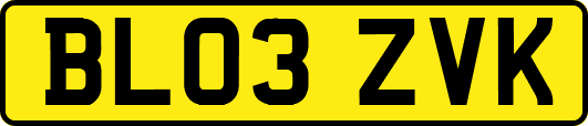 BL03ZVK