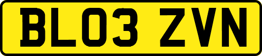 BL03ZVN