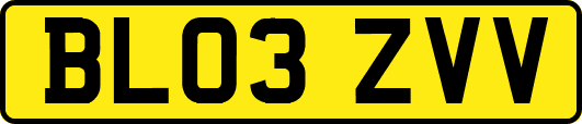 BL03ZVV