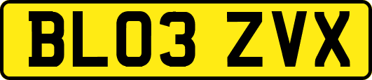 BL03ZVX