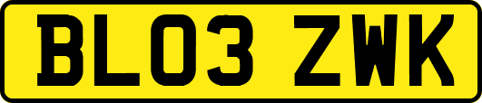 BL03ZWK