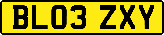 BL03ZXY