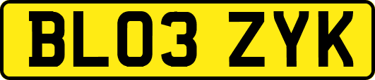 BL03ZYK