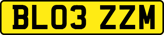 BL03ZZM