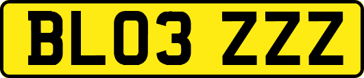 BL03ZZZ