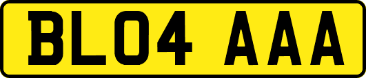 BL04AAA