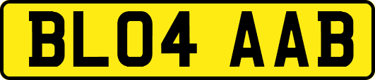BL04AAB