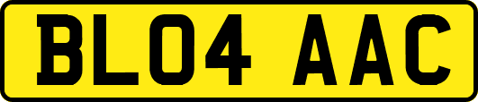 BL04AAC