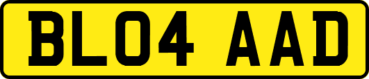 BL04AAD