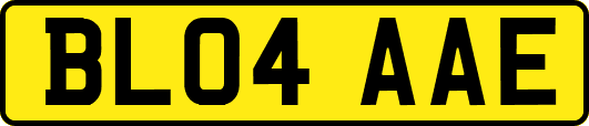 BL04AAE