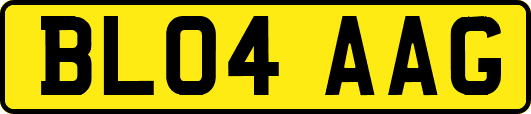 BL04AAG