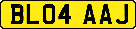 BL04AAJ